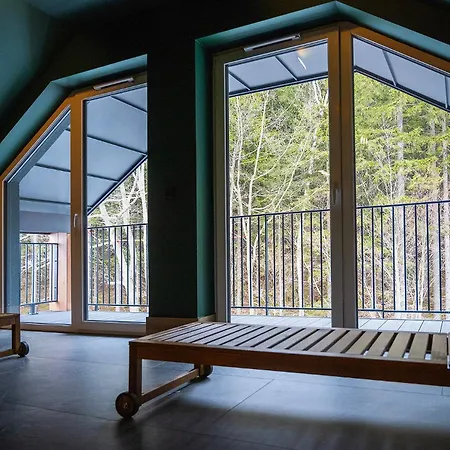 Apartamento Rentplanet - Ostoja