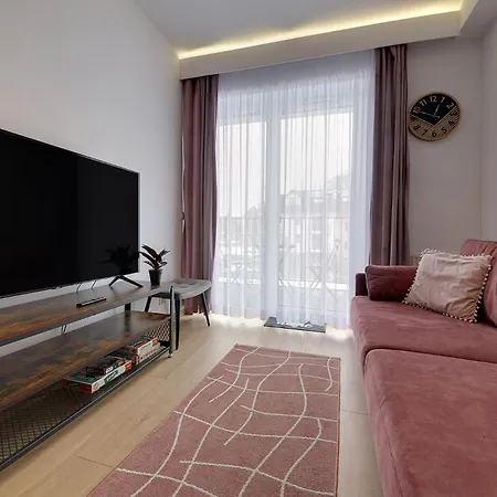 Rentplanet - Ostoja Szklarska Poręba