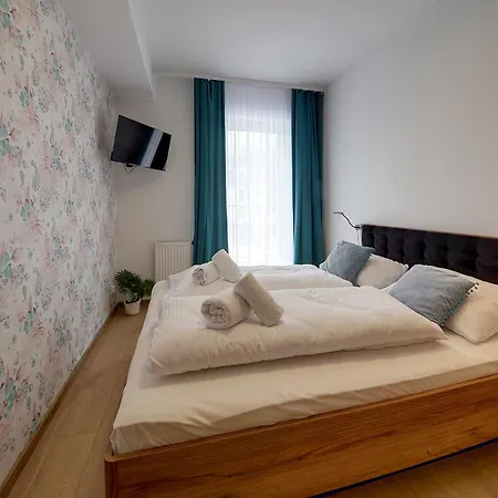 Rentplanet - Ostoja Apartamento *