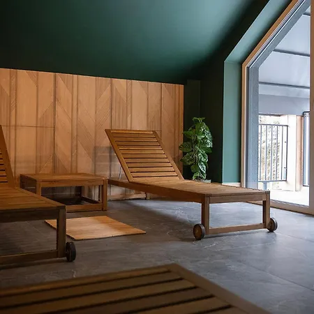 Apartment Rentplanet - Ostoja Szklarska Poreba