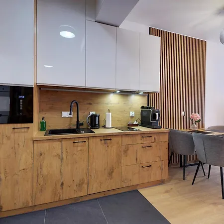 Rentplanet - Ostoja Szklarska Poręba