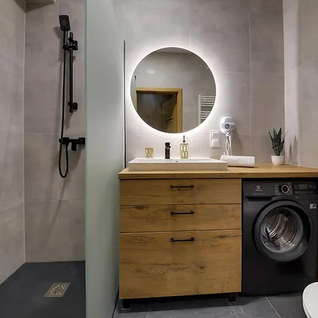Apartment Rentplanet - Ostoja *