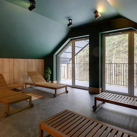 Rentplanet - Ostoja Appartement