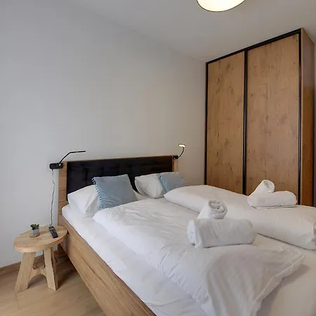 Apartman Rentplanet - Ostoja *