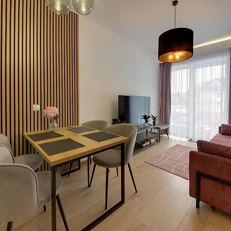 Apartman Rentplanet - Ostoja *