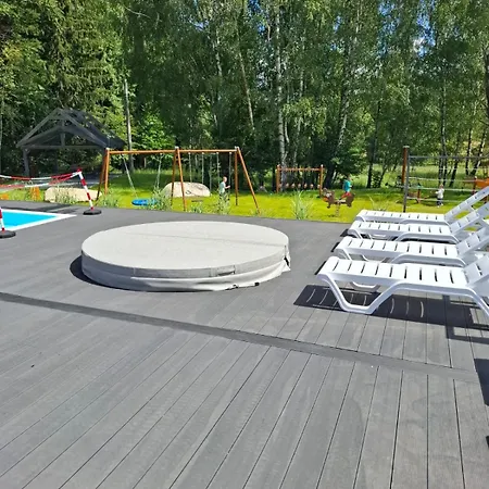 Apartment Rentplanet - Ostoja *
