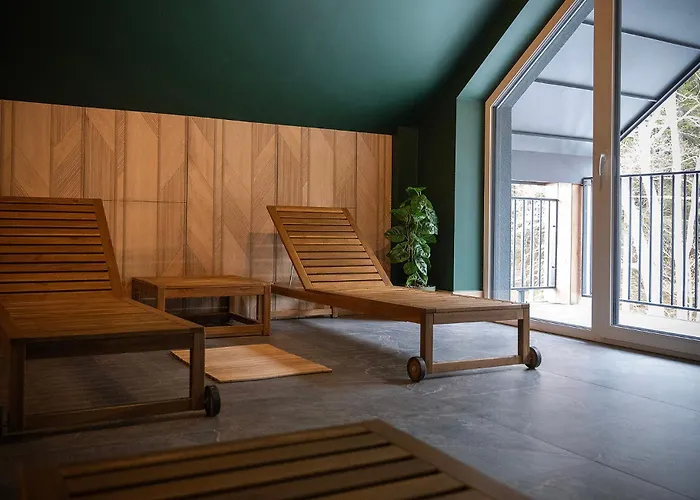 公寓 Rentplanet - Ostoja 斯克拉斯卡波伦巴