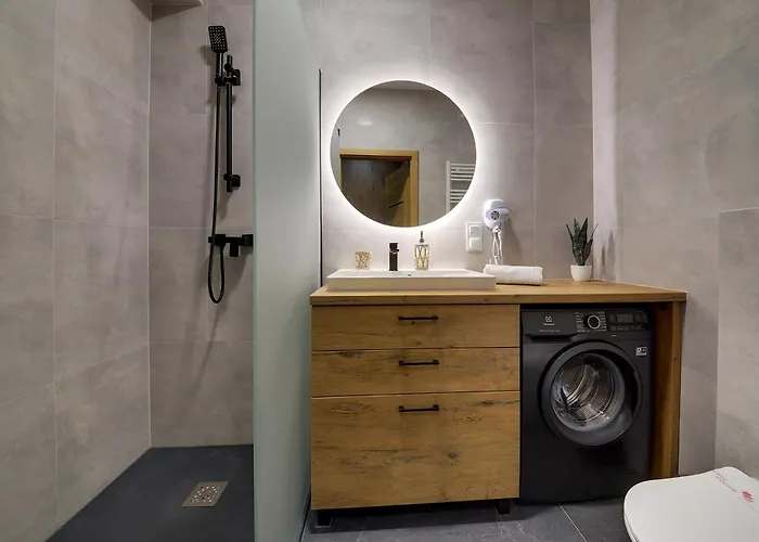 公寓 Rentplanet - Ostoja *