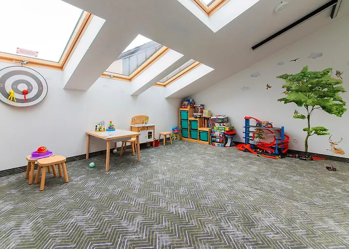 Rentplanet - Ostoja * 斯克拉斯卡波伦巴