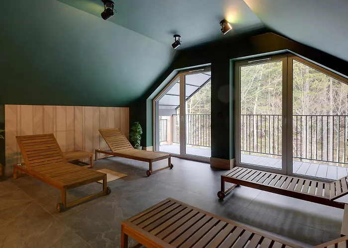 Rentplanet - Ostoja 公寓