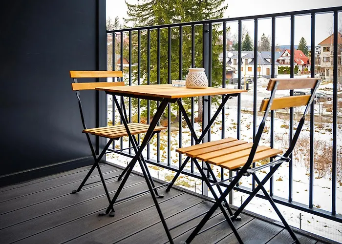 Rentplanet - Ostoja 斯克拉斯卡波伦巴