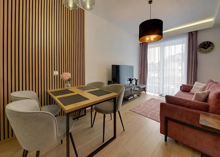 公寓 Rentplanet - Ostoja *